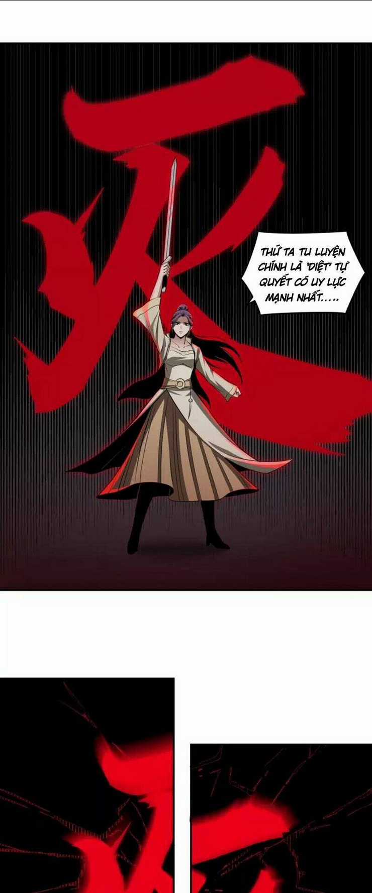 Tối Cường Phản Phái Hệ Thống Chapter 48 trang 18