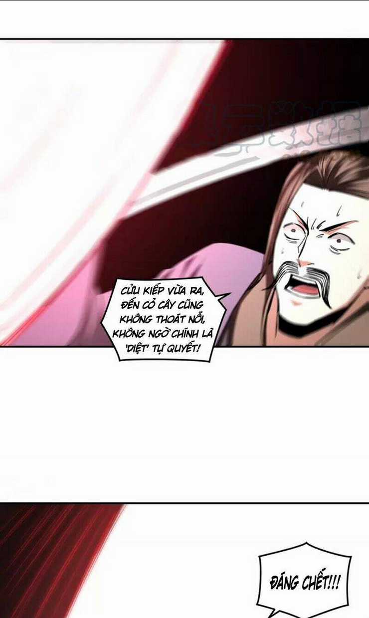 Tối Cường Phản Phái Hệ Thống Chapter 48 trang 20