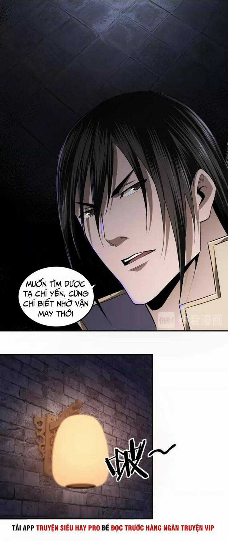 Tối Cường Phản Phái Hệ Thống Chapter 48 trang 23