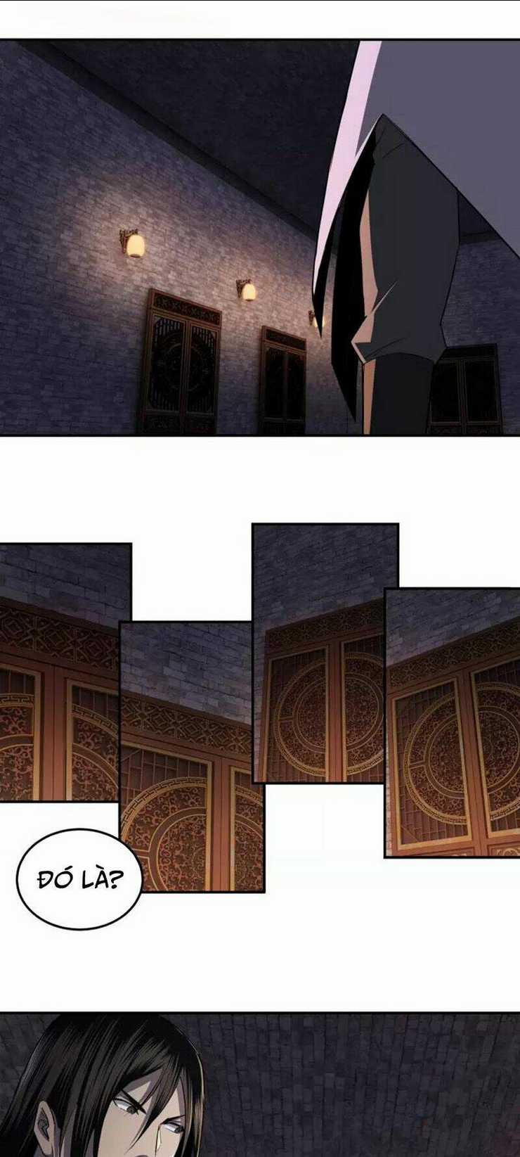 Tối Cường Phản Phái Hệ Thống Chapter 48 trang 24