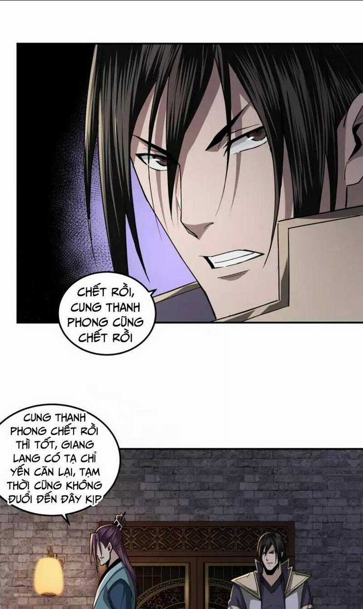 Tối Cường Phản Phái Hệ Thống Chapter 48 trang 26