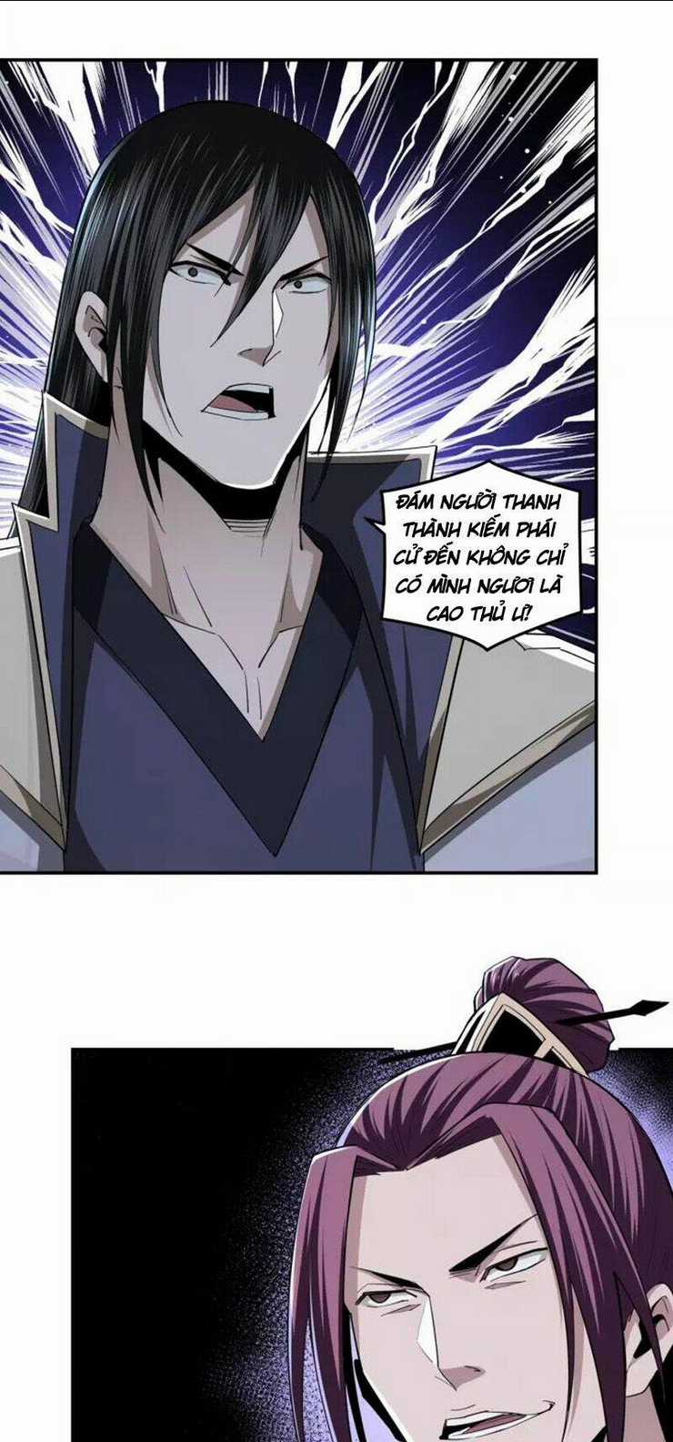 Tối Cường Phản Phái Hệ Thống Chapter 48 trang 32