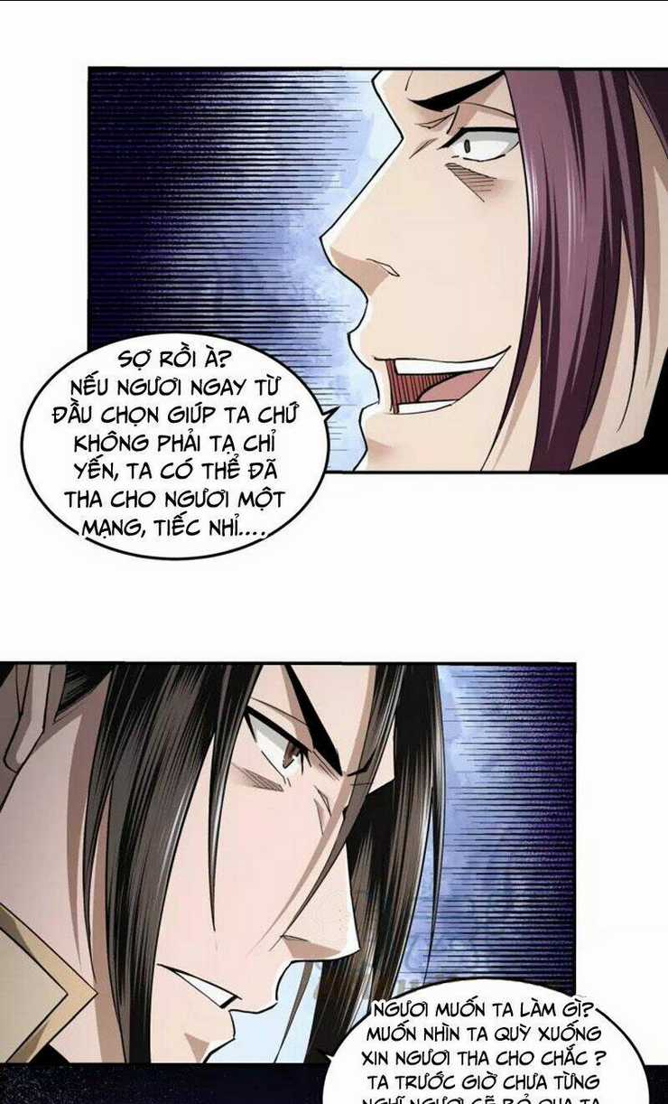 Tối Cường Phản Phái Hệ Thống Chapter 48 trang 34