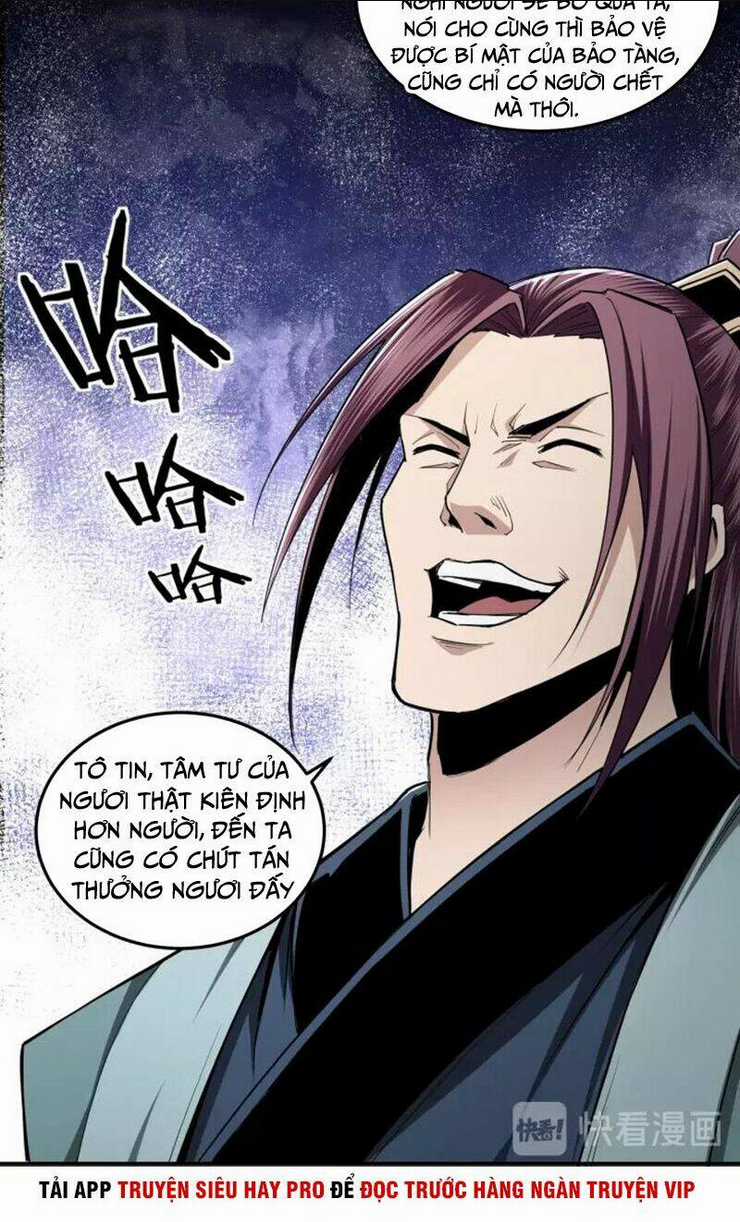 Tối Cường Phản Phái Hệ Thống Chapter 48 trang 35