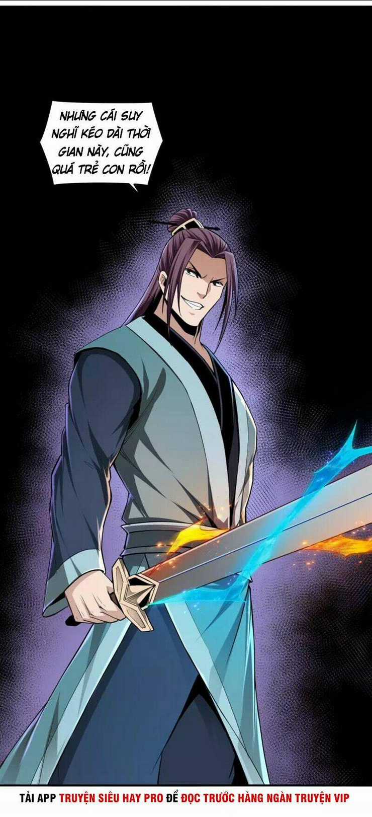 Tối Cường Phản Phái Hệ Thống Chapter 48 trang 36