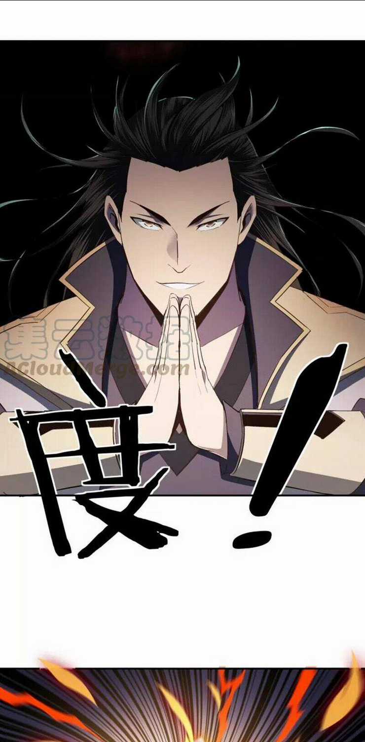 Tối Cường Phản Phái Hệ Thống Chapter 48 trang 6