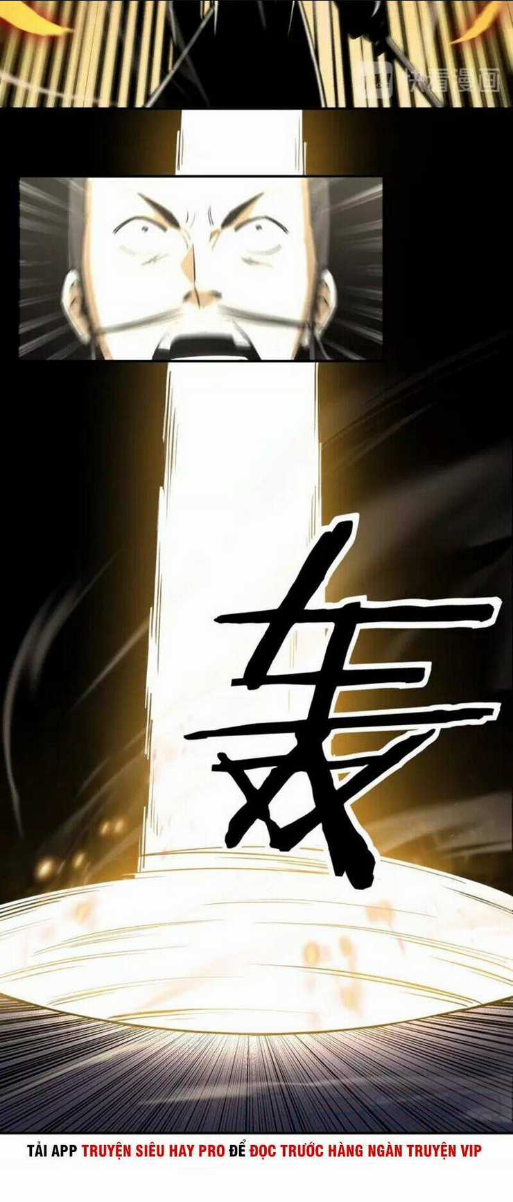 Tối Cường Phản Phái Hệ Thống Chapter 48 trang 9