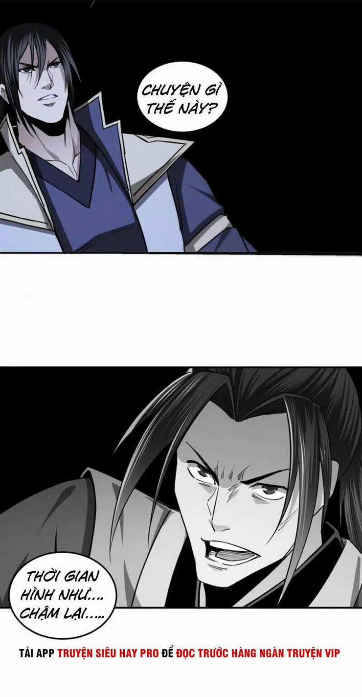 Tối Cường Phản Phái Hệ Thống Chapter 49 trang 11