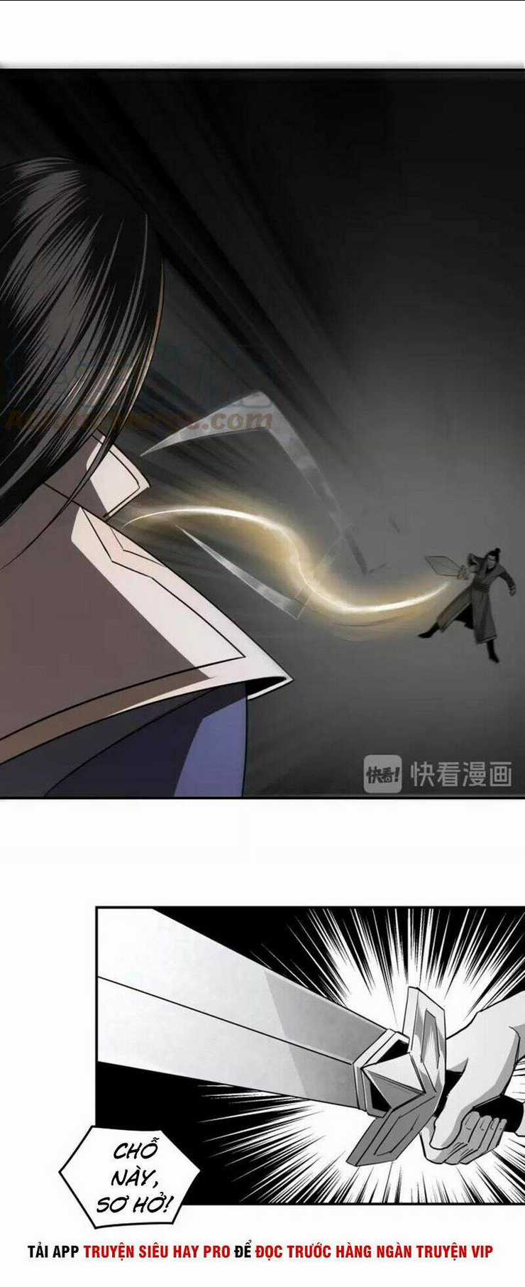 Tối Cường Phản Phái Hệ Thống Chapter 49 trang 12