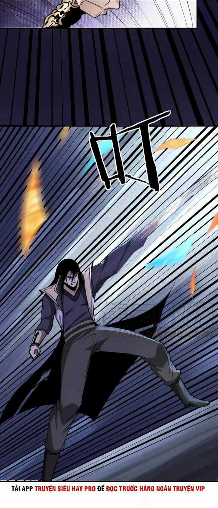 Tối Cường Phản Phái Hệ Thống Chapter 49 trang 14