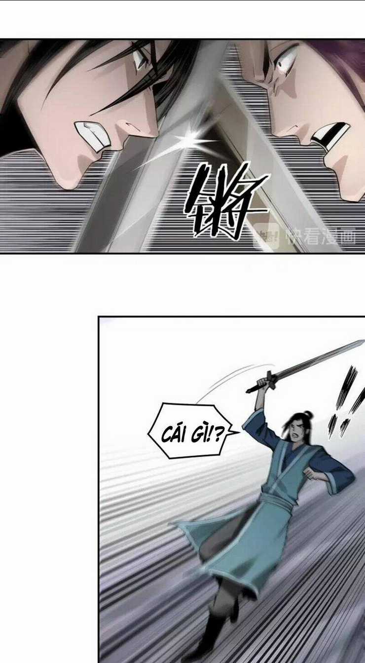 Tối Cường Phản Phái Hệ Thống Chapter 49 trang 15