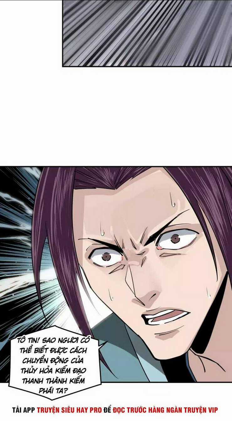 Tối Cường Phản Phái Hệ Thống Chapter 49 trang 16