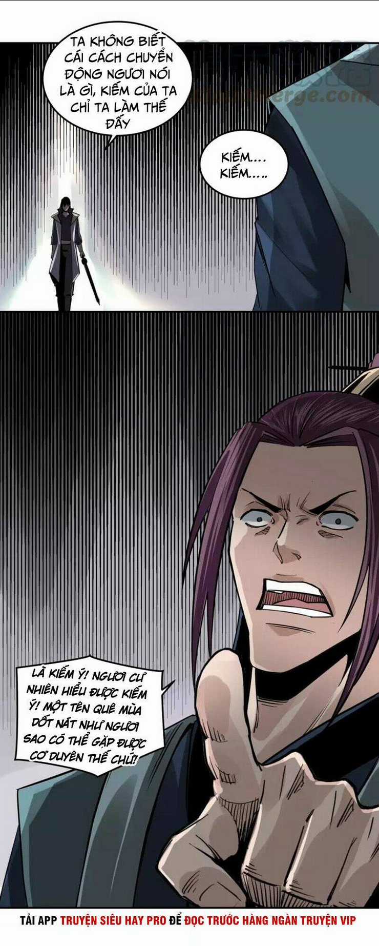 Tối Cường Phản Phái Hệ Thống Chapter 49 trang 17