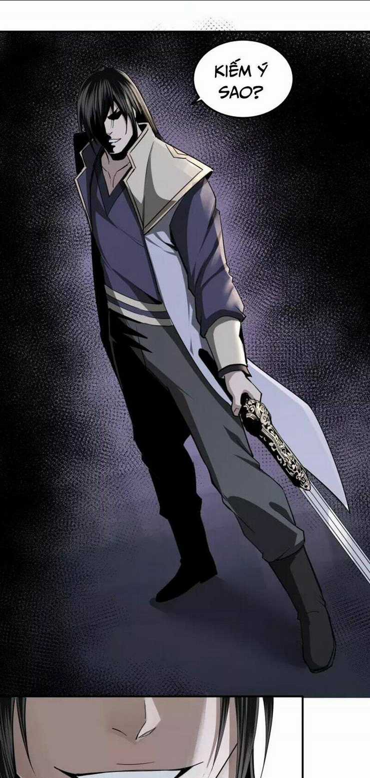 Tối Cường Phản Phái Hệ Thống Chapter 49 trang 18