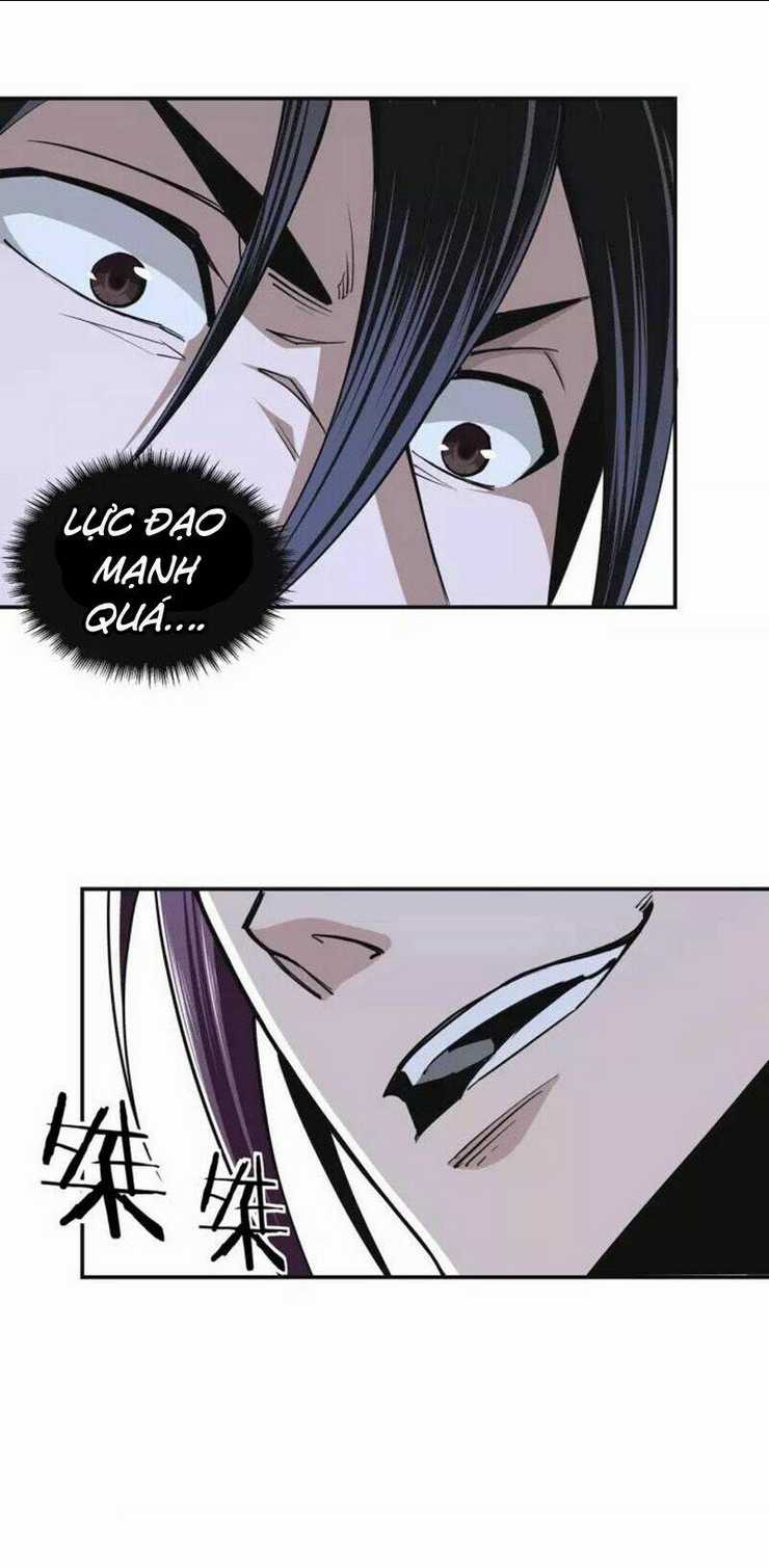 Tối Cường Phản Phái Hệ Thống Chapter 49 trang 2