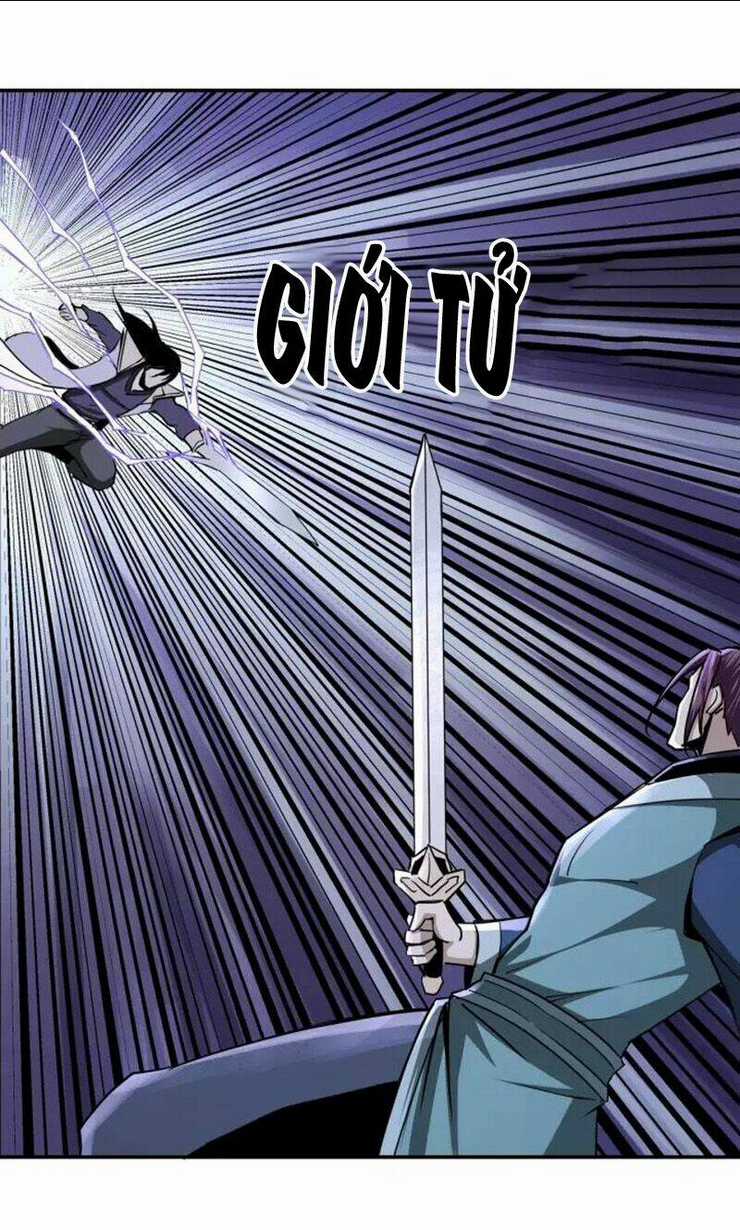 Tối Cường Phản Phái Hệ Thống Chapter 49 trang 20