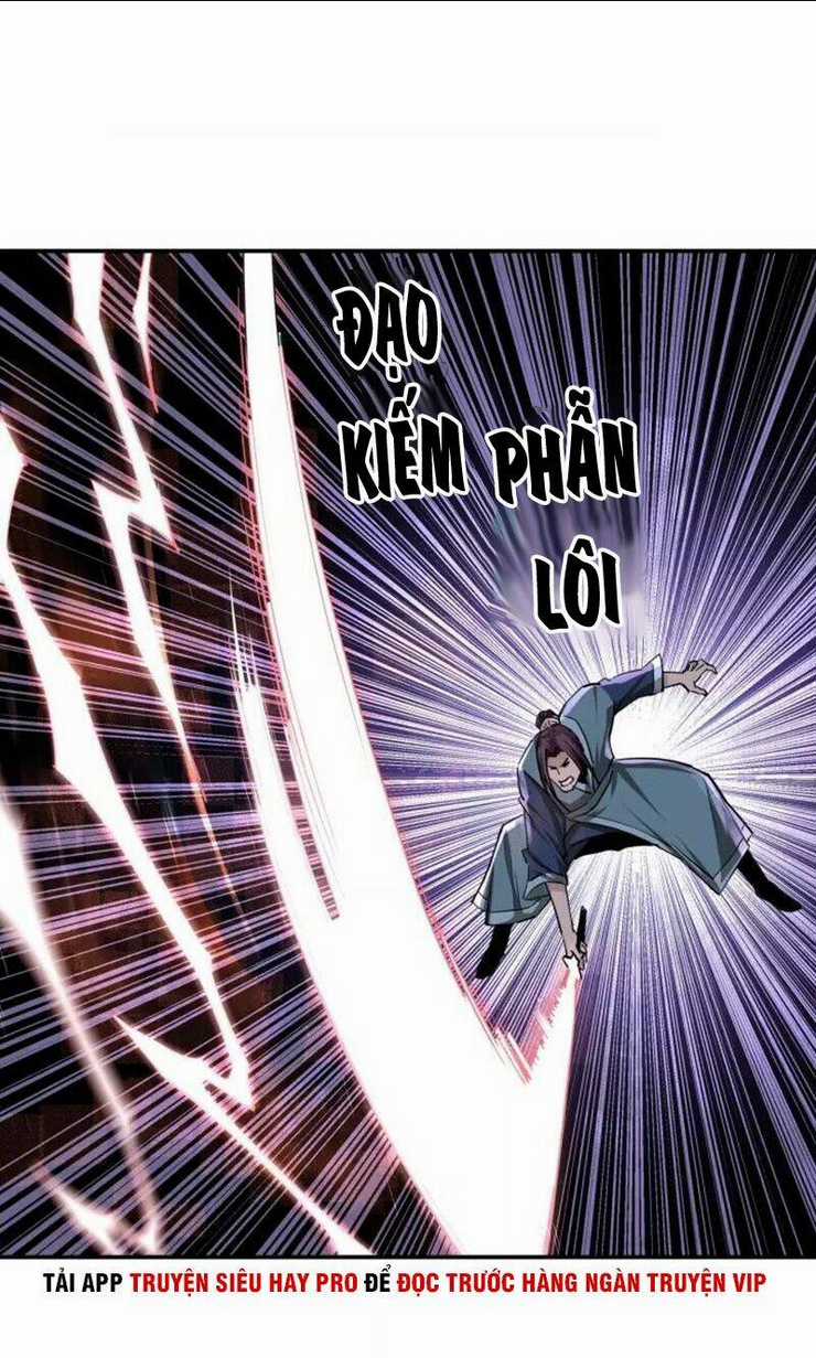 Tối Cường Phản Phái Hệ Thống Chapter 49 trang 21