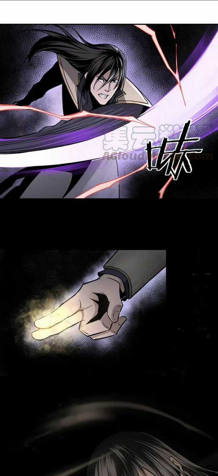 Tối Cường Phản Phái Hệ Thống Chapter 49 trang 22