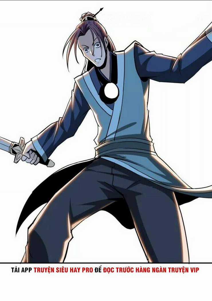 Tối Cường Phản Phái Hệ Thống Chapter 49 trang 25