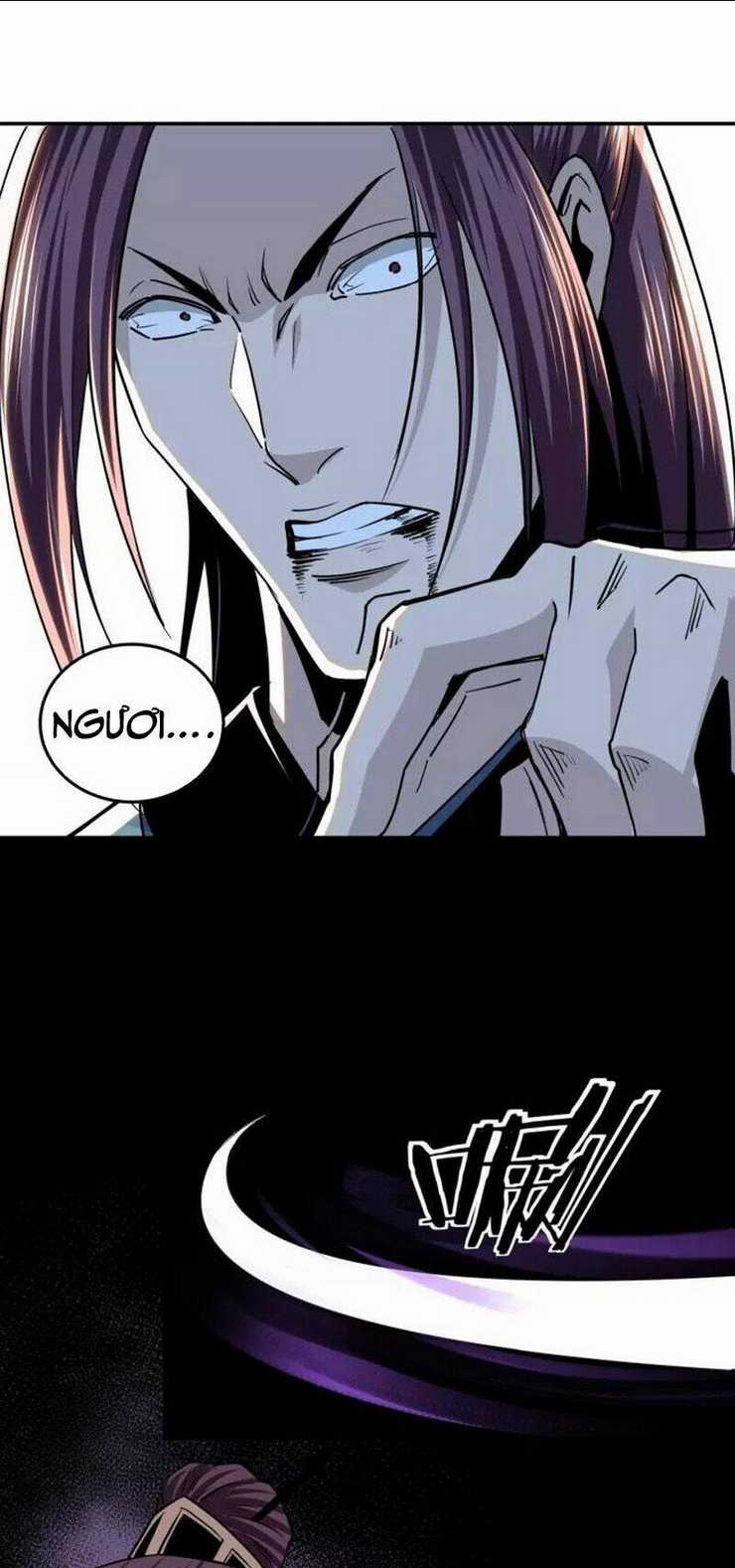 Tối Cường Phản Phái Hệ Thống Chapter 49 trang 26