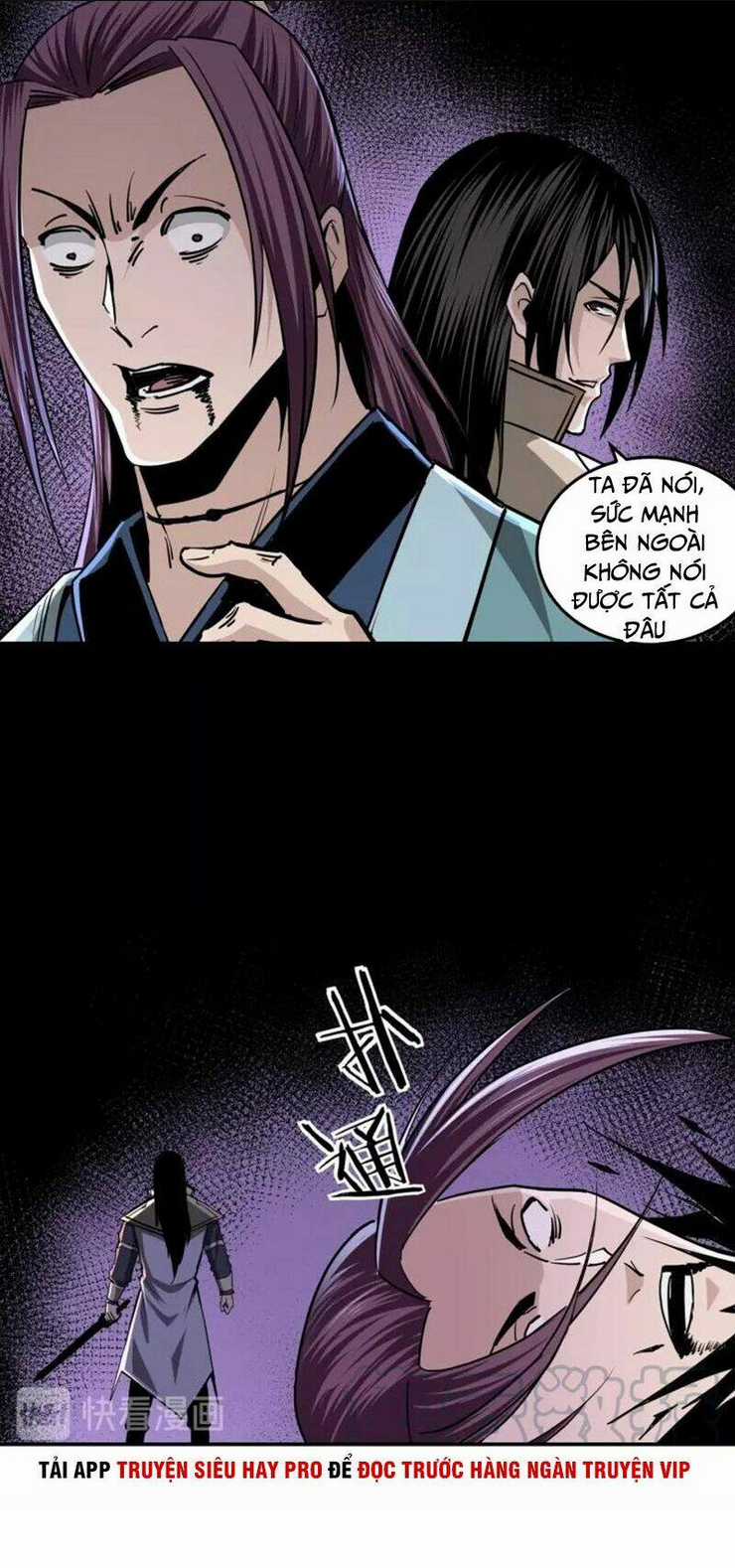 Tối Cường Phản Phái Hệ Thống Chapter 49 trang 27