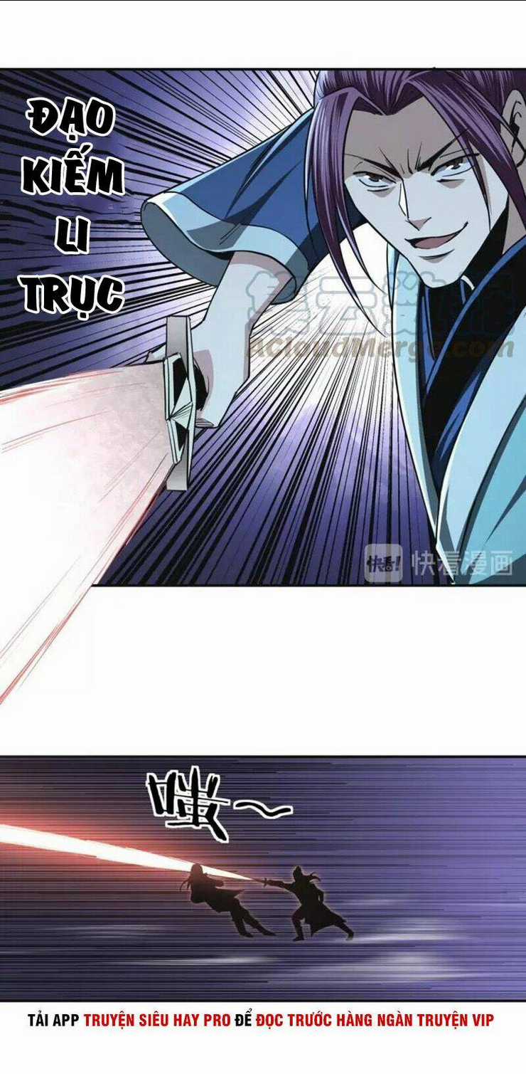 Tối Cường Phản Phái Hệ Thống Chapter 49 trang 3