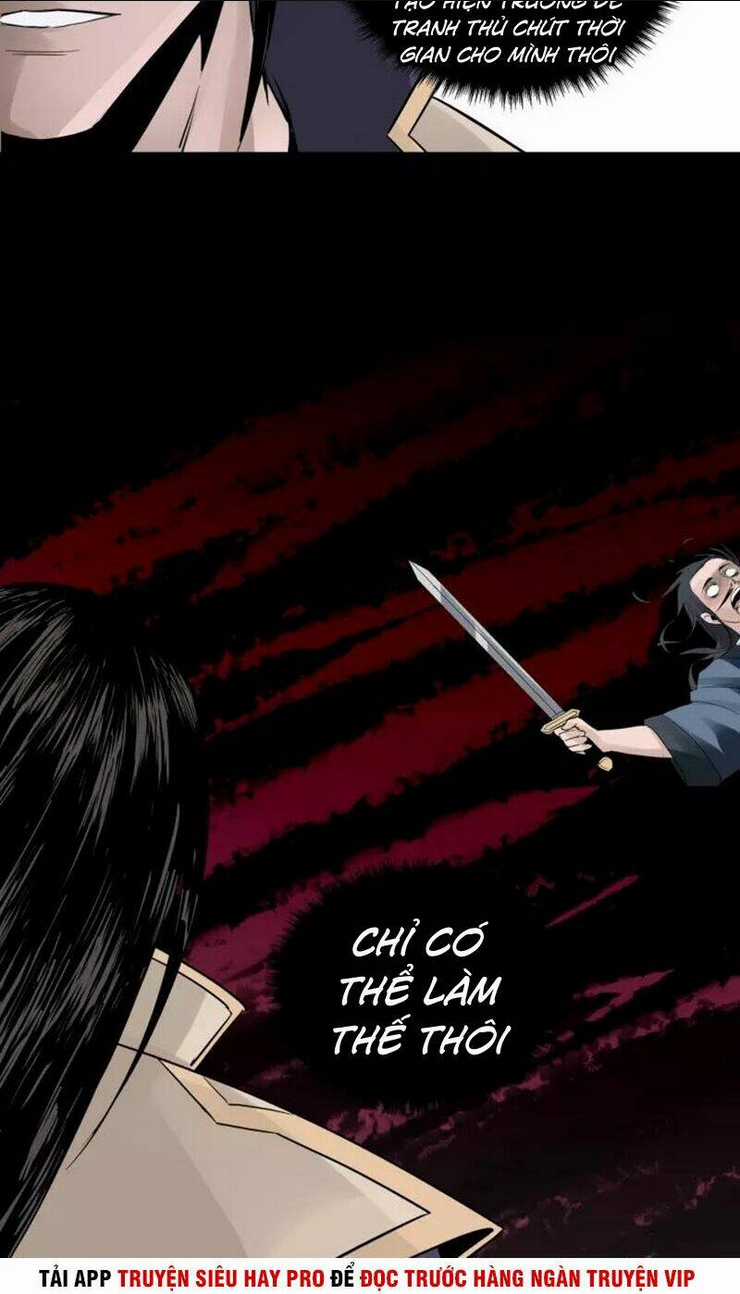 Tối Cường Phản Phái Hệ Thống Chapter 49 trang 31