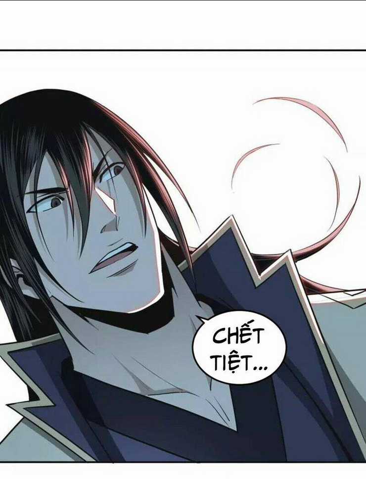Tối Cường Phản Phái Hệ Thống Chapter 49 trang 4