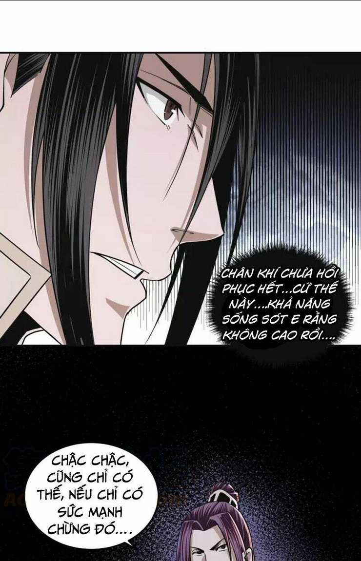 Tối Cường Phản Phái Hệ Thống Chapter 49 trang 6