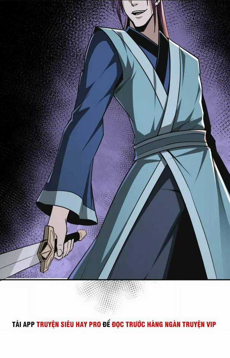 Tối Cường Phản Phái Hệ Thống Chapter 49 trang 7