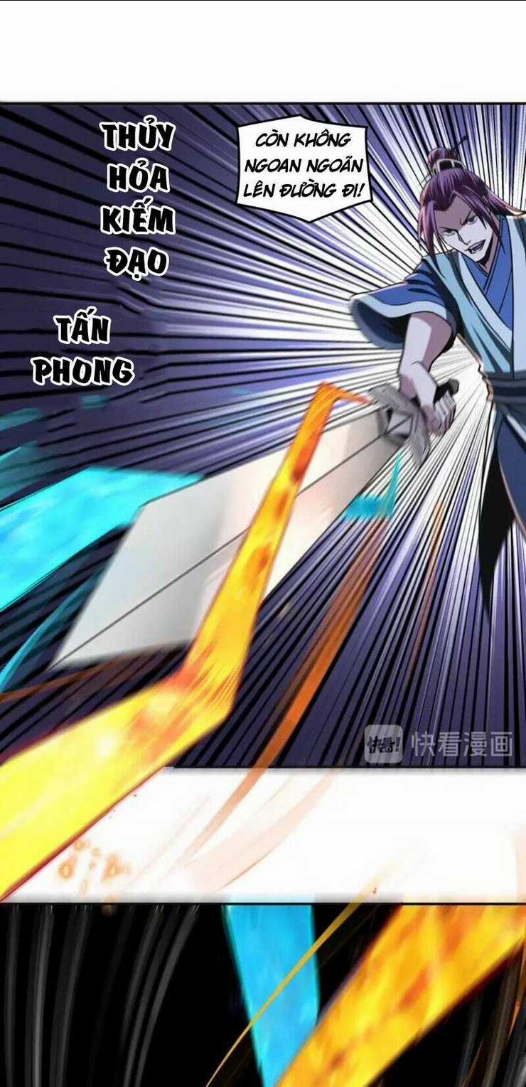 Tối Cường Phản Phái Hệ Thống Chapter 49 trang 8