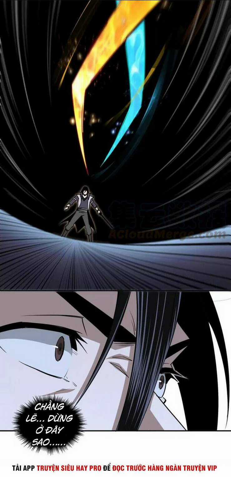 Tối Cường Phản Phái Hệ Thống Chapter 49 trang 9