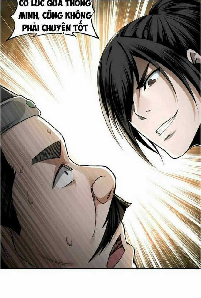 Tối Cường Phản Phái Hệ Thống Chapter 5 trang 13