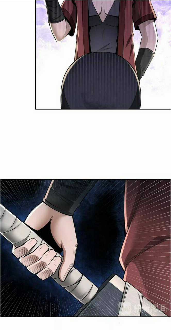 Tối Cường Phản Phái Hệ Thống Chapter 5 trang 15