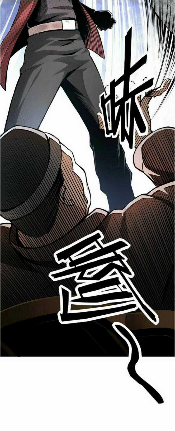 Tối Cường Phản Phái Hệ Thống Chapter 5 trang 19