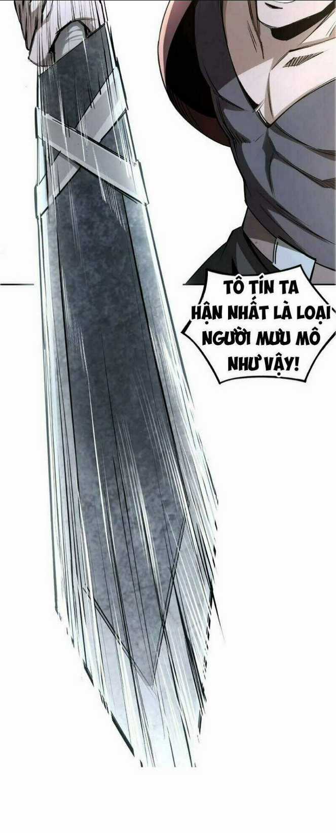 Tối Cường Phản Phái Hệ Thống Chapter 5 trang 23