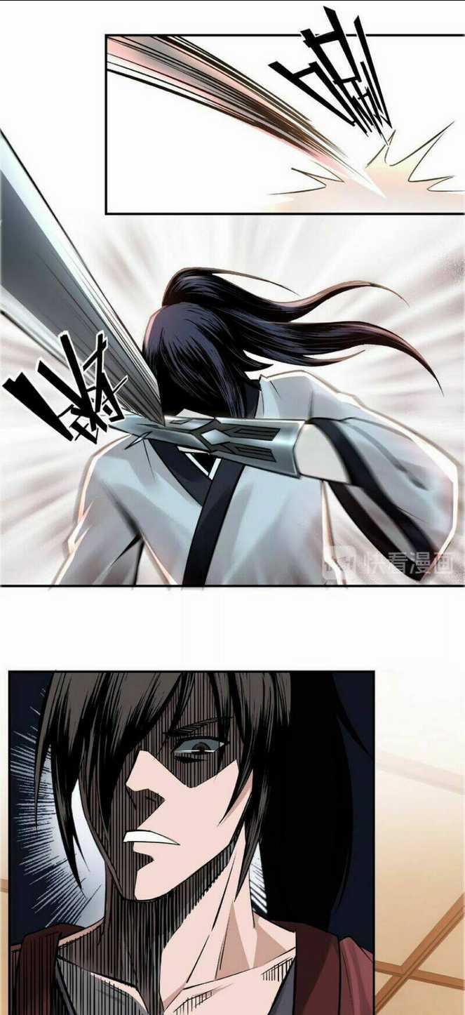 Tối Cường Phản Phái Hệ Thống Chapter 5 trang 24