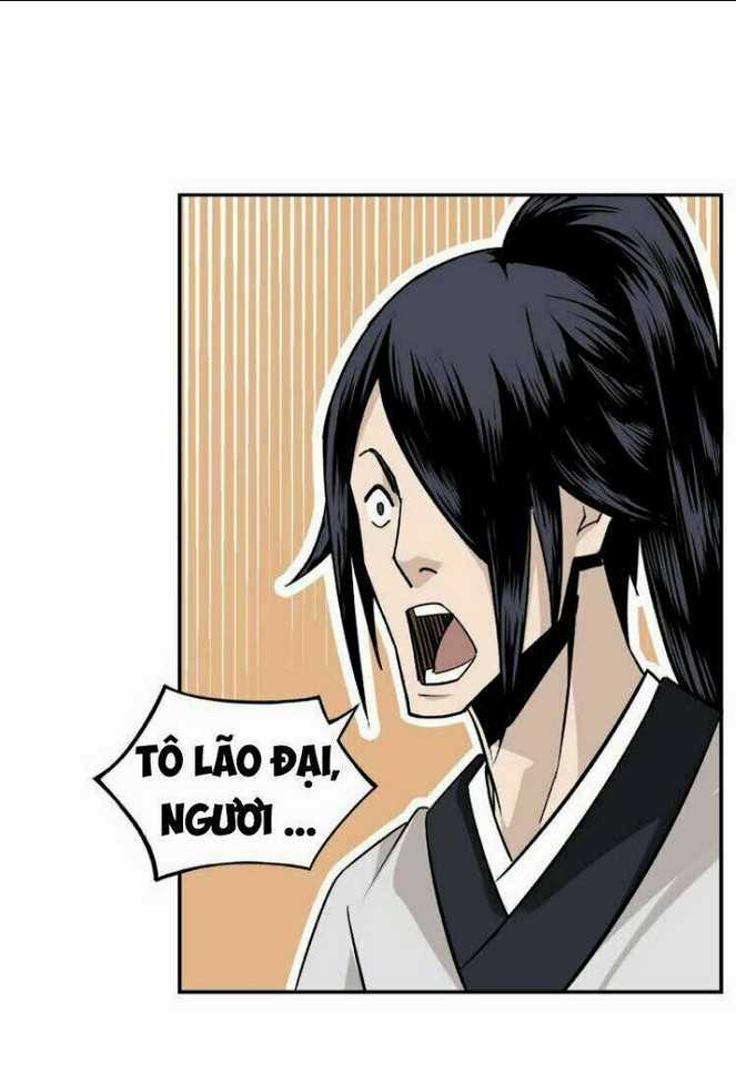 Tối Cường Phản Phái Hệ Thống Chapter 5 trang 28