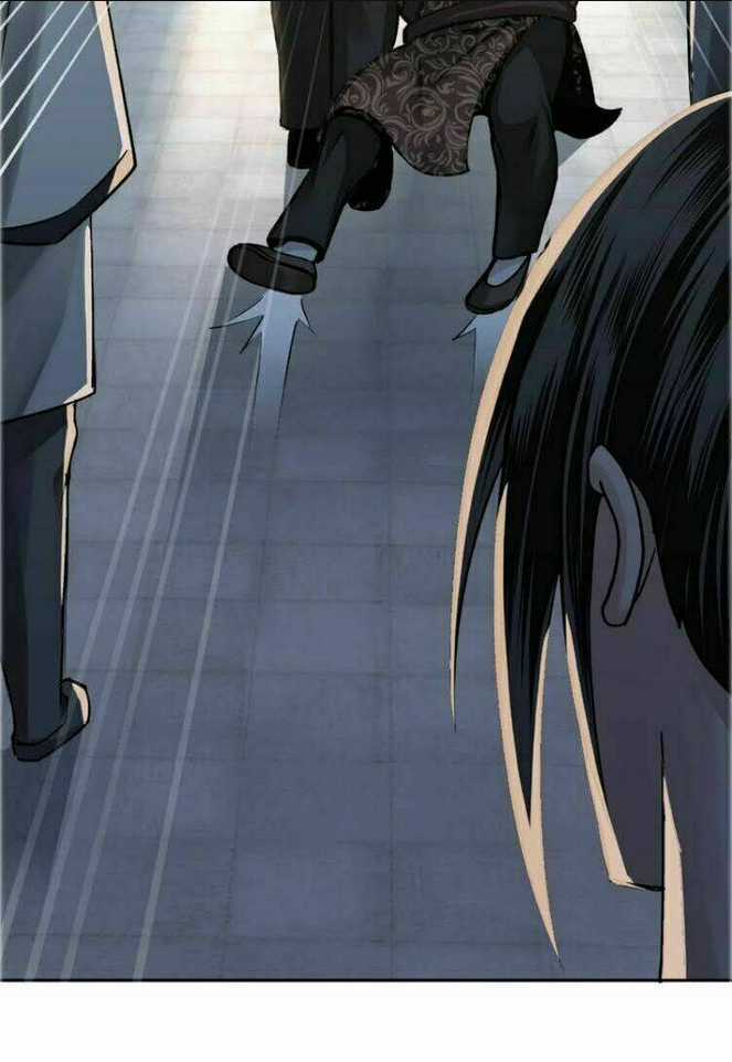 Tối Cường Phản Phái Hệ Thống Chapter 5 trang 34