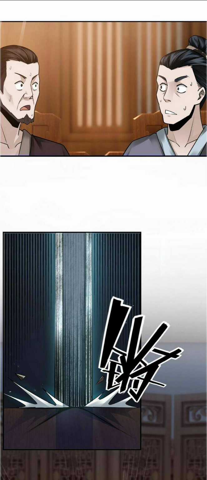 Tối Cường Phản Phái Hệ Thống Chapter 5 trang 35