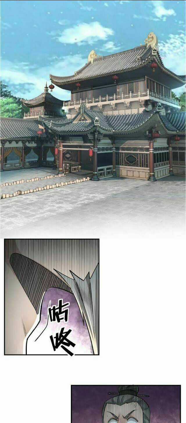 Tối Cường Phản Phái Hệ Thống Chapter 5 trang 38