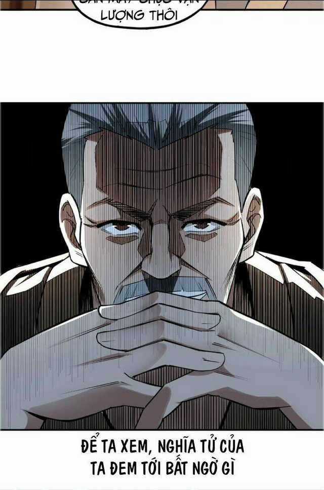 Tối Cường Phản Phái Hệ Thống Chapter 5 trang 43