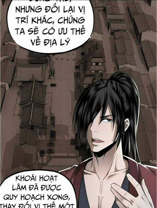 Tối Cường Phản Phái Hệ Thống Chapter 5 trang 9