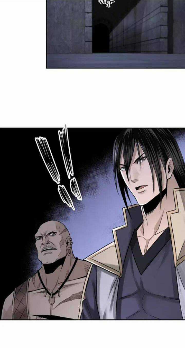 Tối Cường Phản Phái Hệ Thống Chapter 50 trang 10