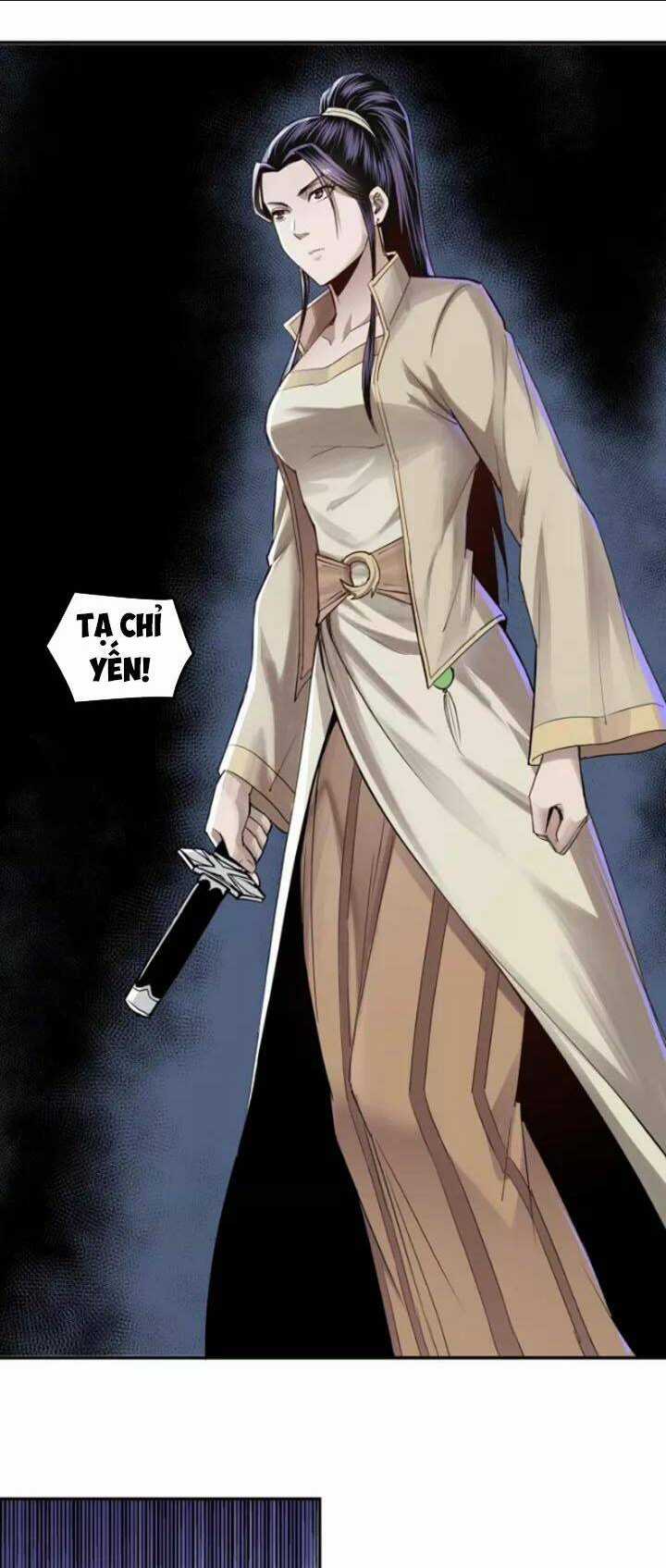 Tối Cường Phản Phái Hệ Thống Chapter 50 trang 11