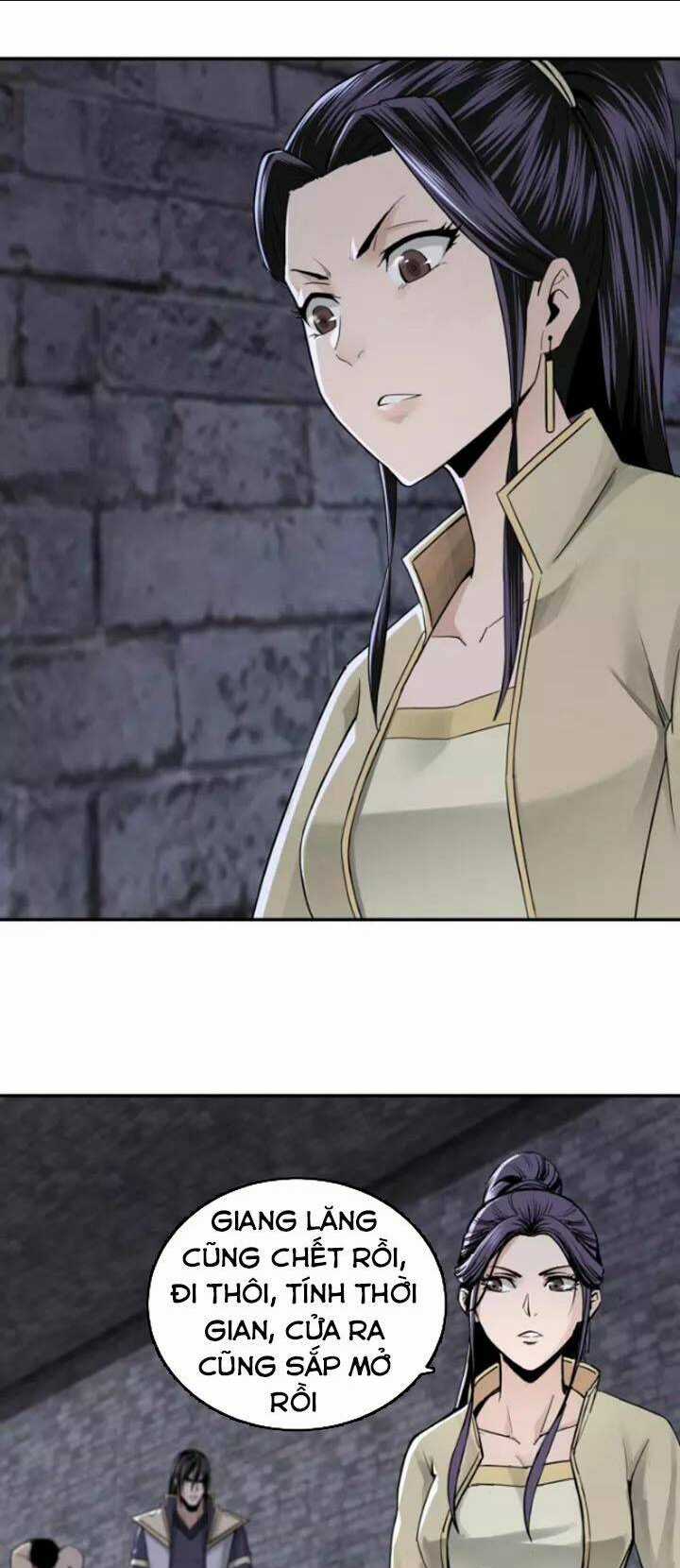 Tối Cường Phản Phái Hệ Thống Chapter 50 trang 13