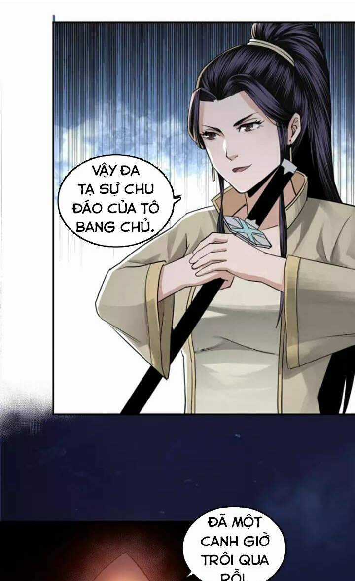 Tối Cường Phản Phái Hệ Thống Chapter 50 trang 16