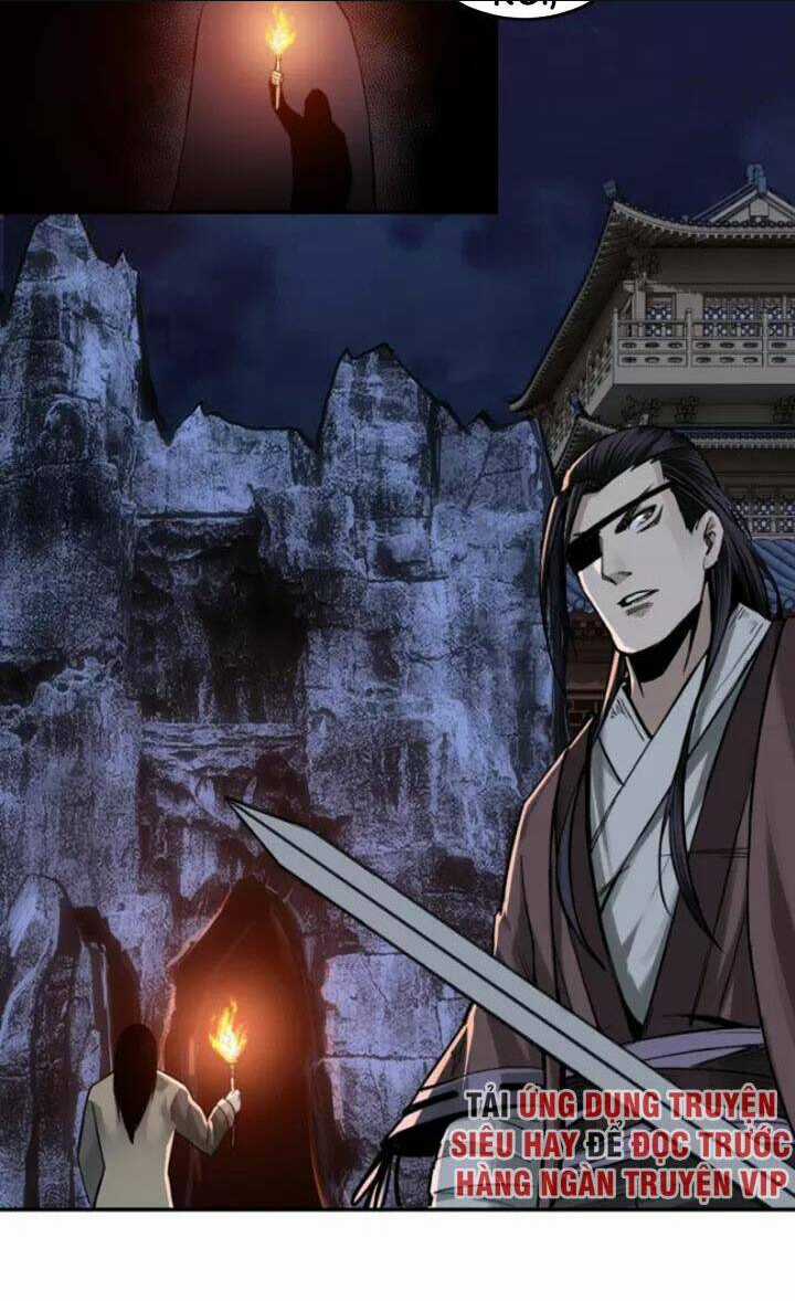 Tối Cường Phản Phái Hệ Thống Chapter 50 trang 17