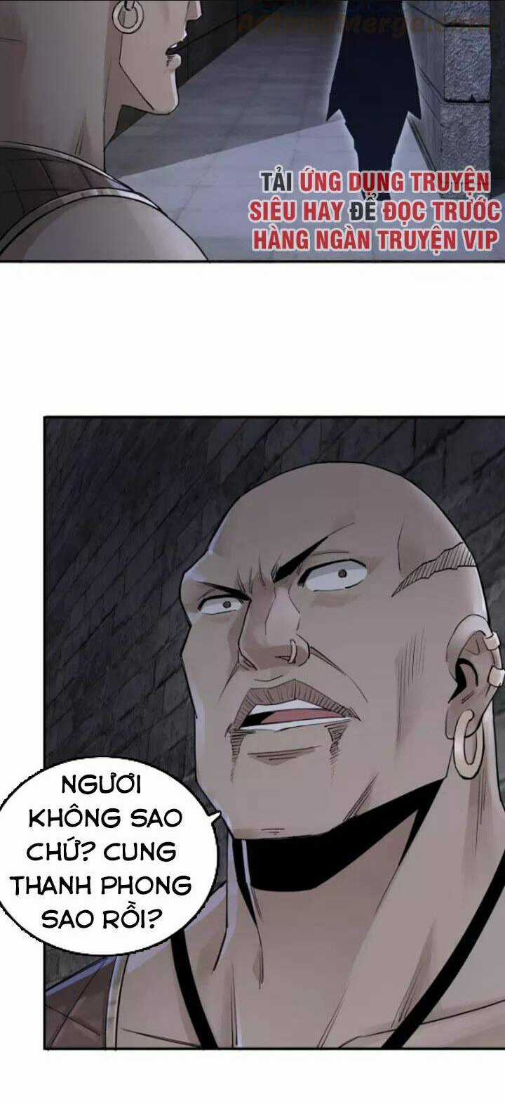 Tối Cường Phản Phái Hệ Thống Chapter 50 trang 2