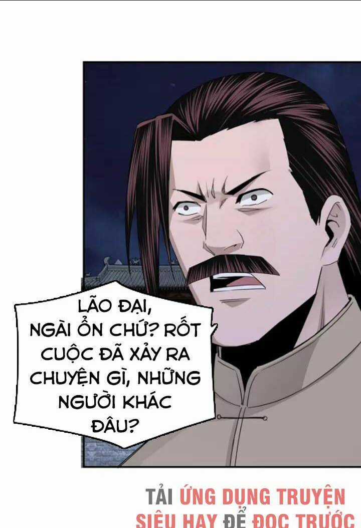 Tối Cường Phản Phái Hệ Thống Chapter 50 trang 20